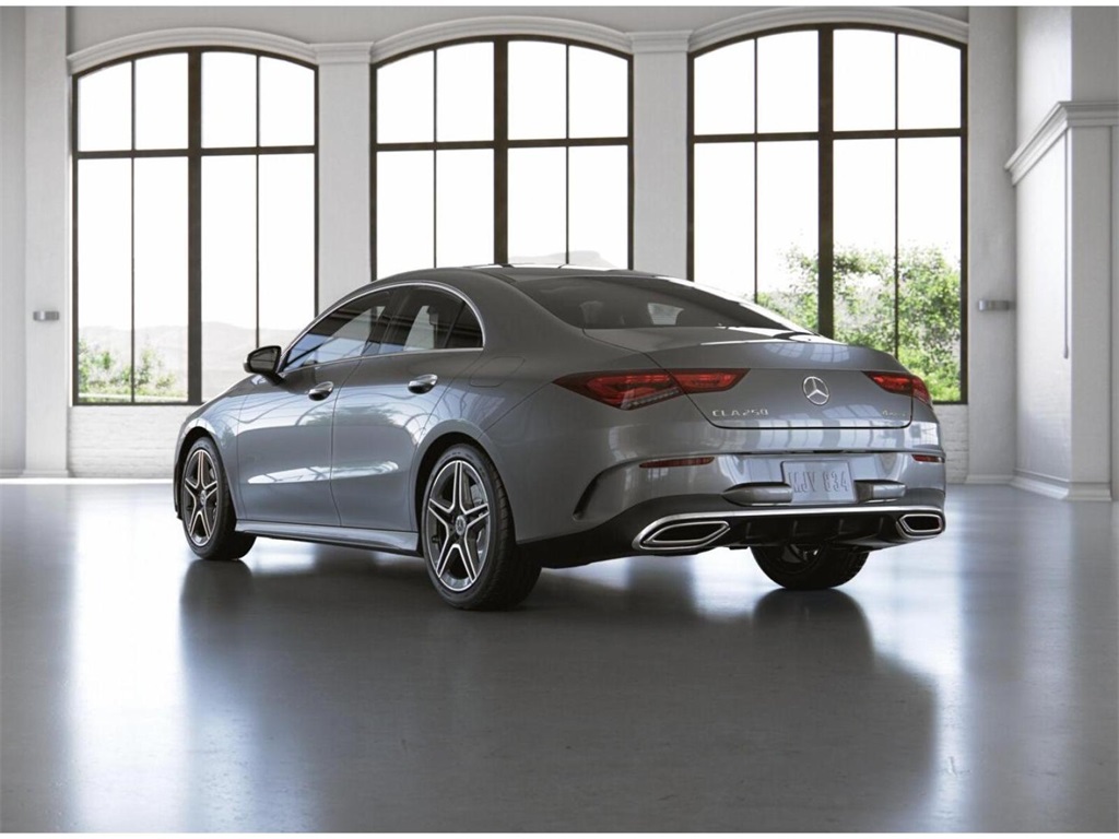 2023 Mercedes Benz CLA 250 4MATIC photo 27