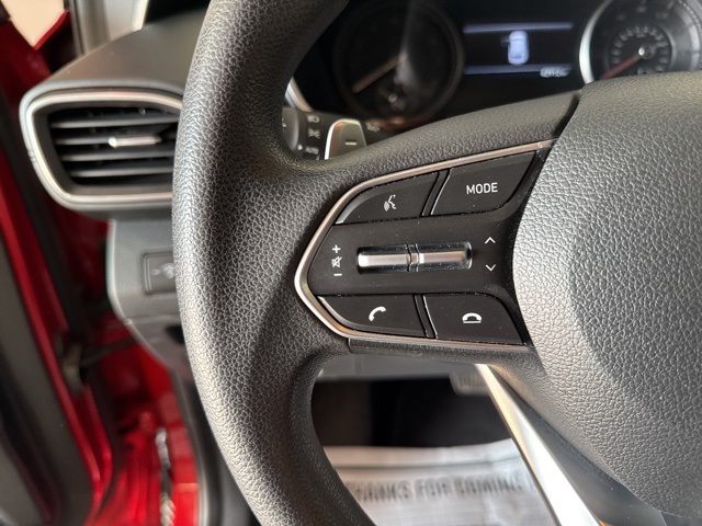 2022 Hyundai Santa Fe SEL photo 13