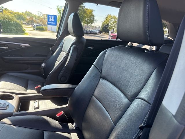 2022 Honda Pilot Special Edition photo 10