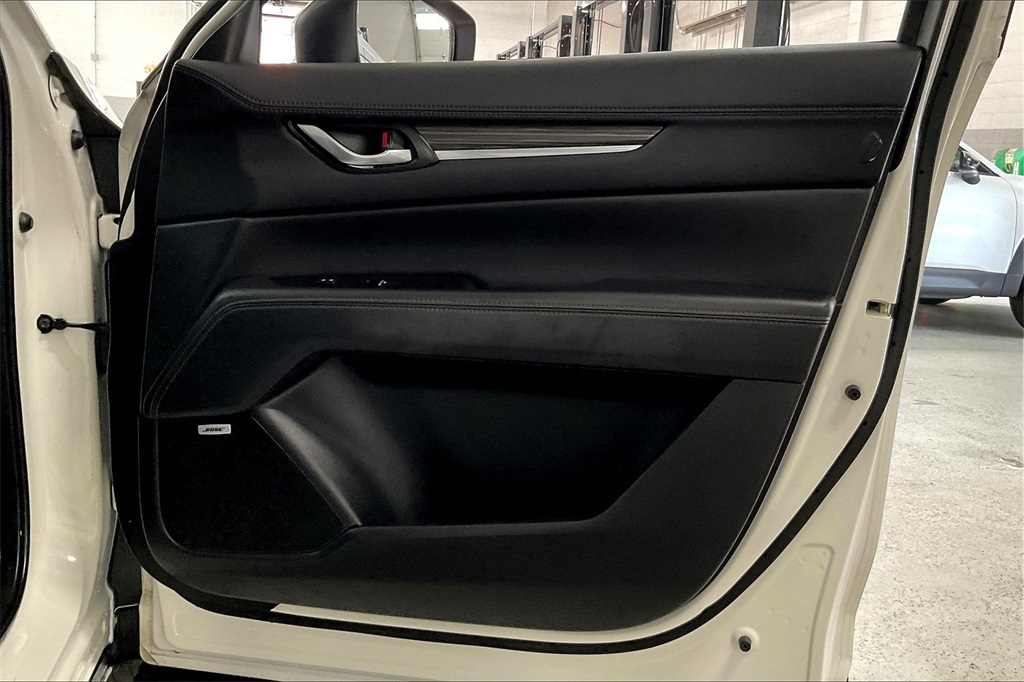 2023 Mazda CX-5 2.5 Premium Plus photo 22