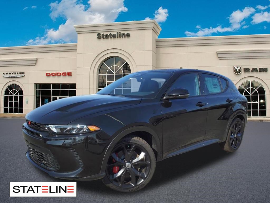 2024 Dodge Hornet R/T's photo