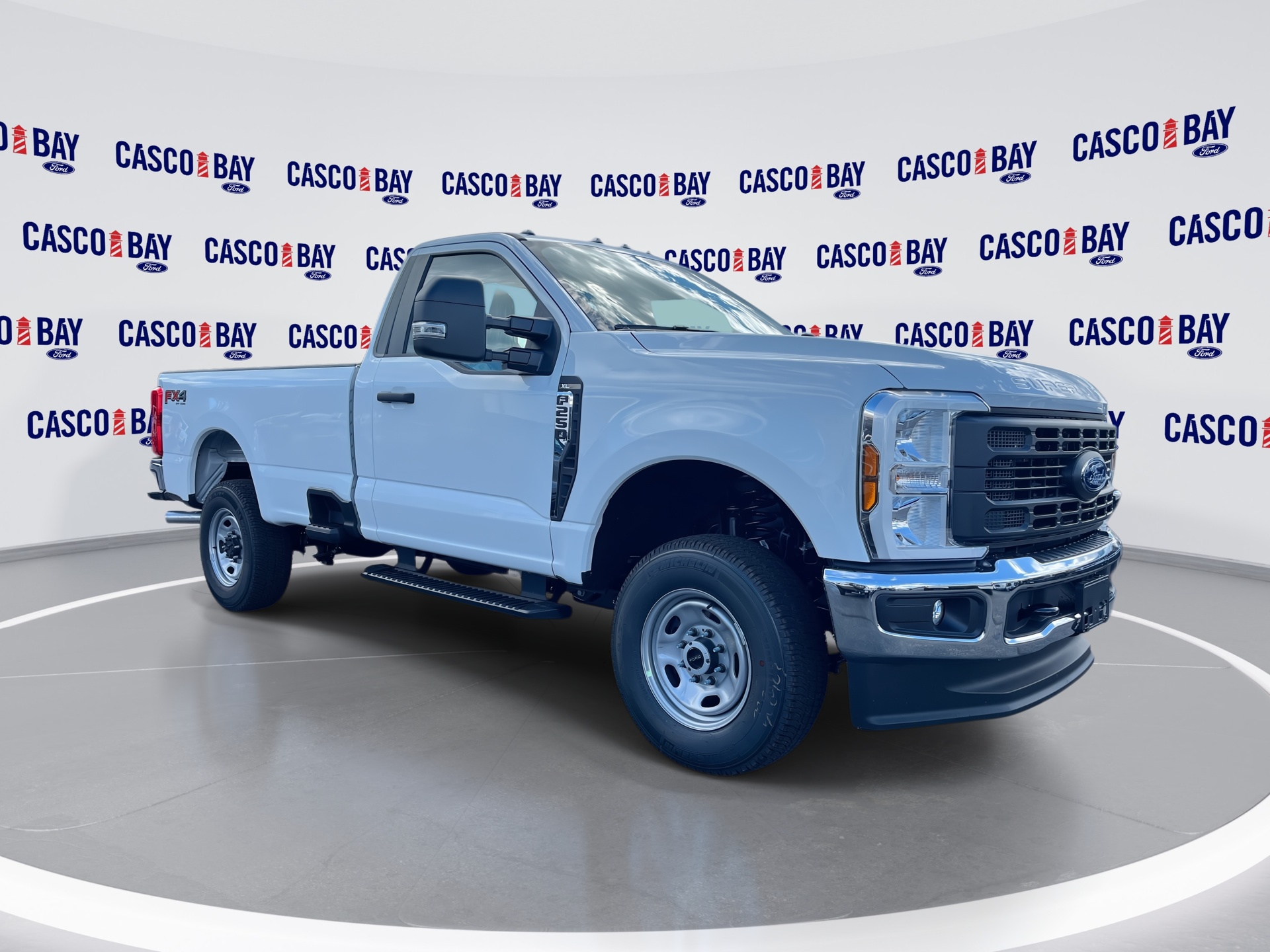 2026 Ford F-250 Super Duty XL's photo