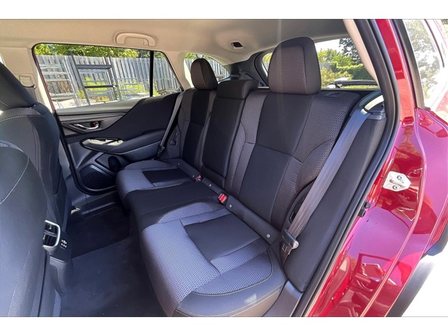 2025 Subaru Outback Premium photo 23