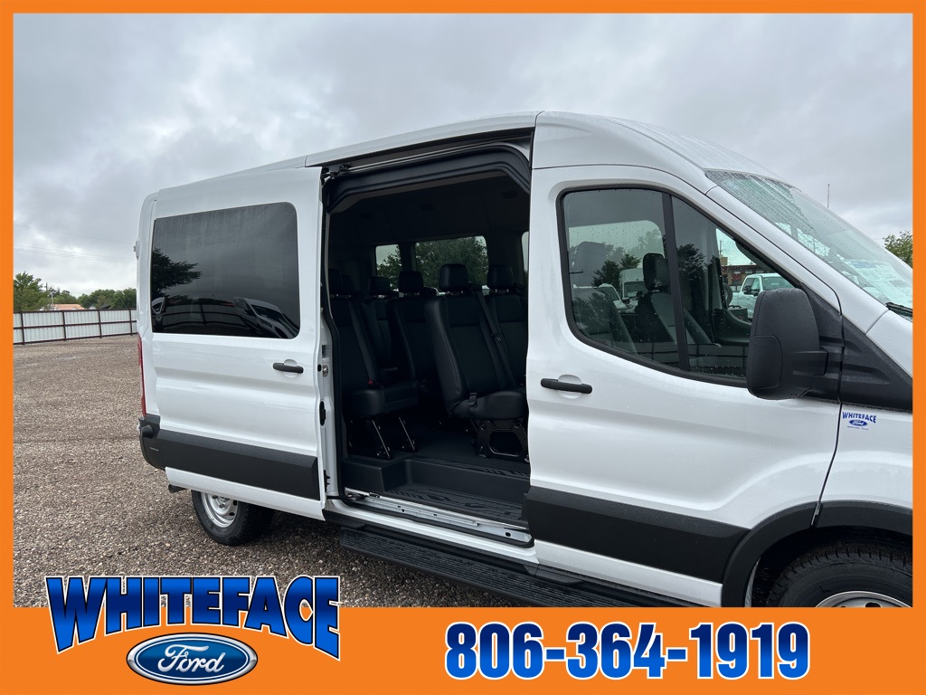 2025 Ford Transit XL photo 26