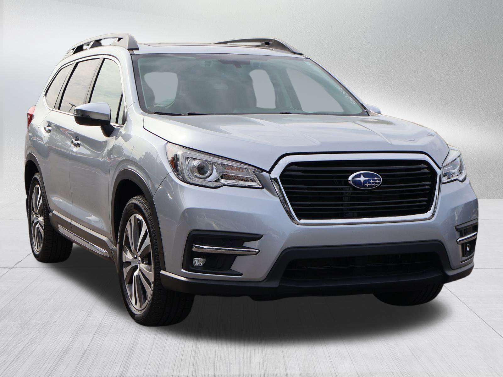 2022 Subaru Ascent