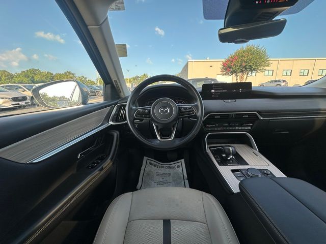 2024 Mazda CX-90 Premium photo 16