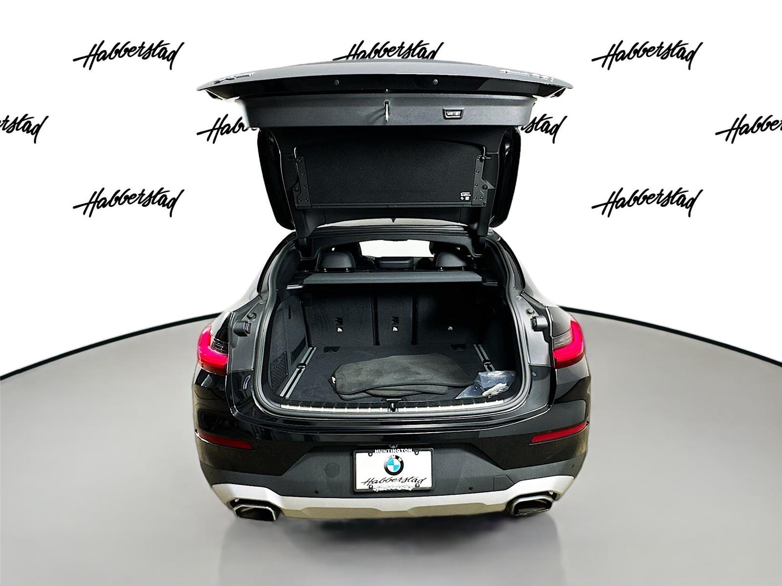 2022 Bmw X4 xDrive30i photo 27