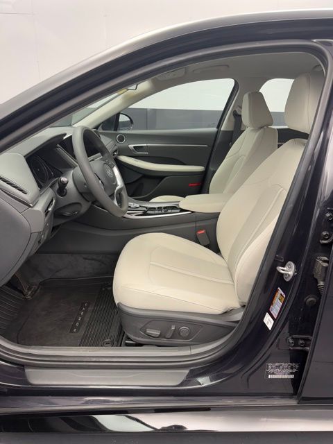 2023 Hyundai Sonata SEL photo 45