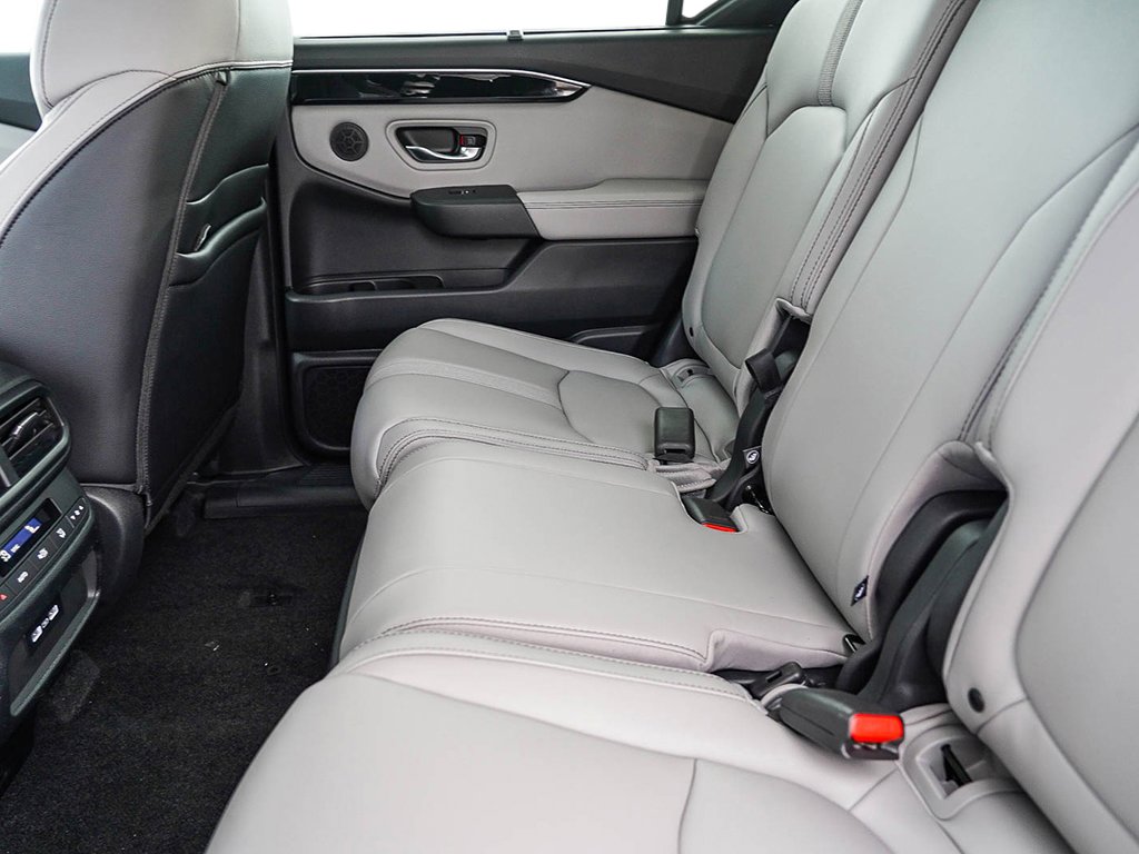 2025 Honda Pilot EX-L photo 20