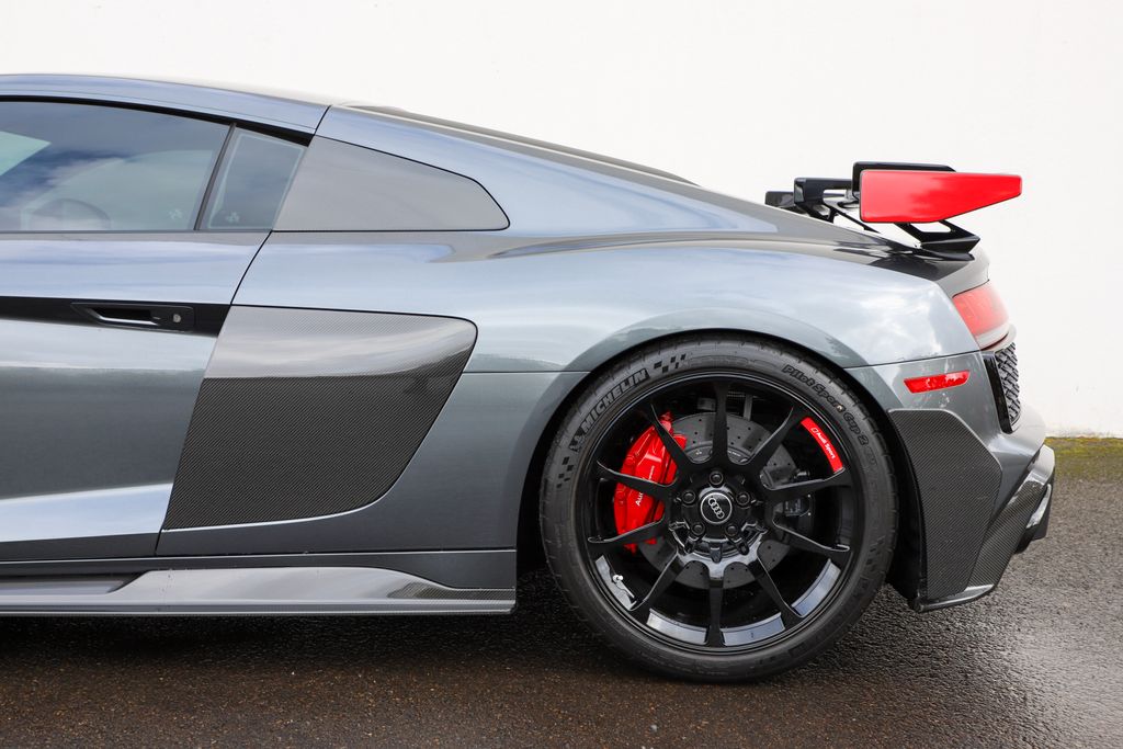 2023 Audi R8 5.2 photo 30
