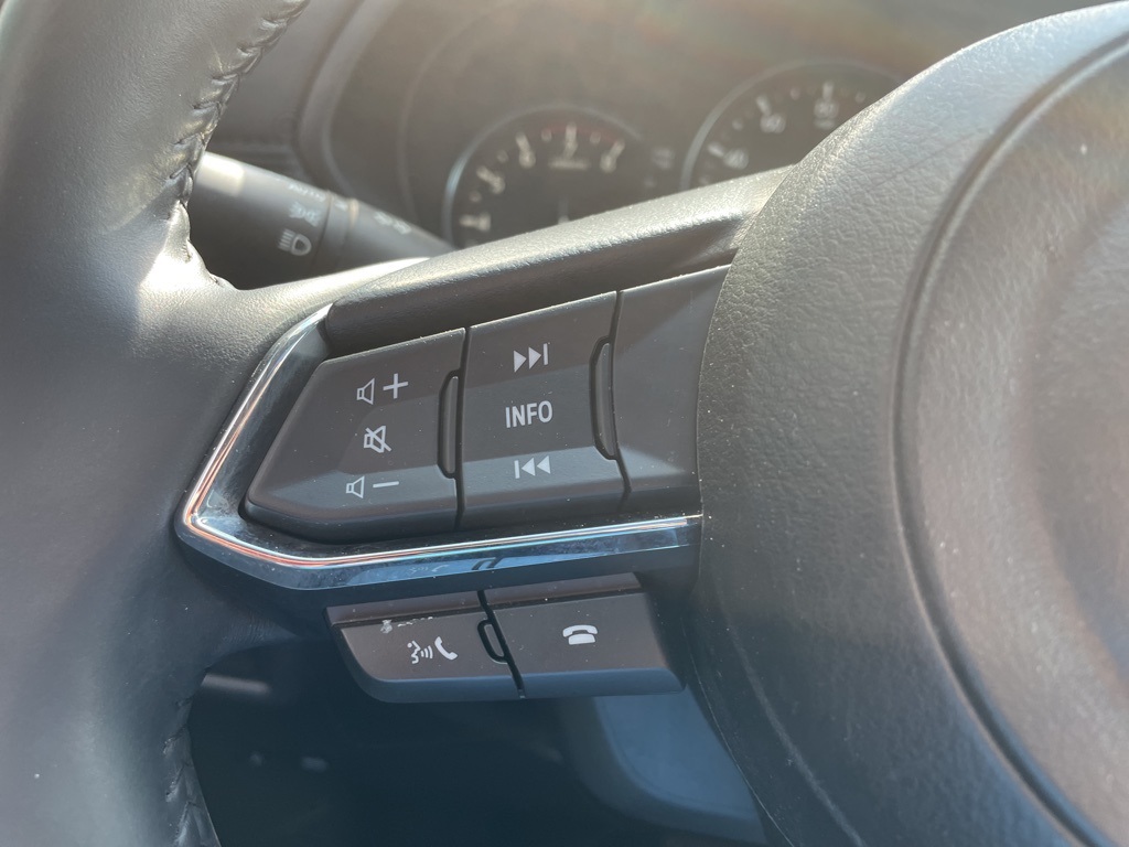 2022 Mazda CX-5 2.5 Premium Plus photo 13