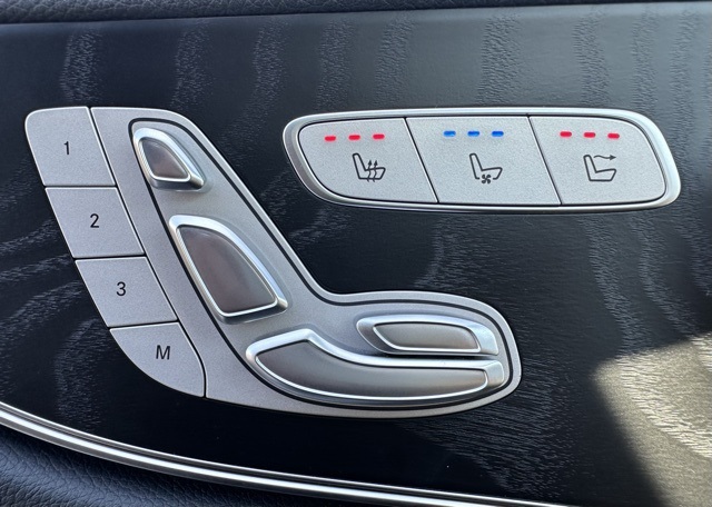 2023 Mercedes Benz E 450 4MATIC photo 15