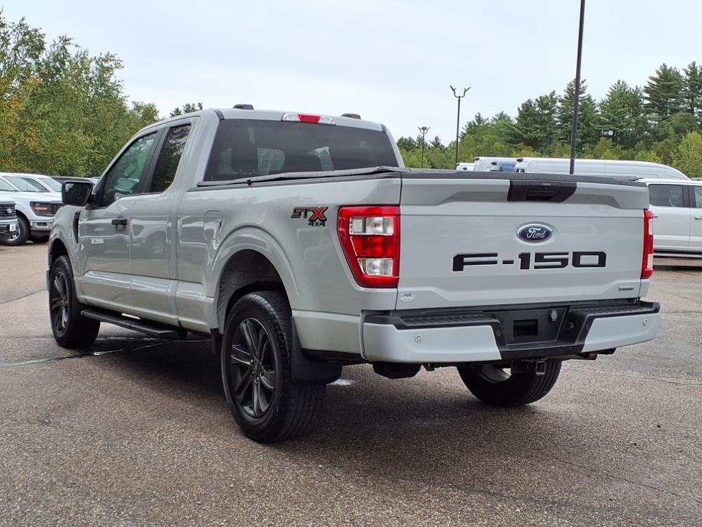 2023 Ford F-150 XL photo 25