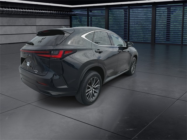 2023 Lexus NX 350 Premium photo 8