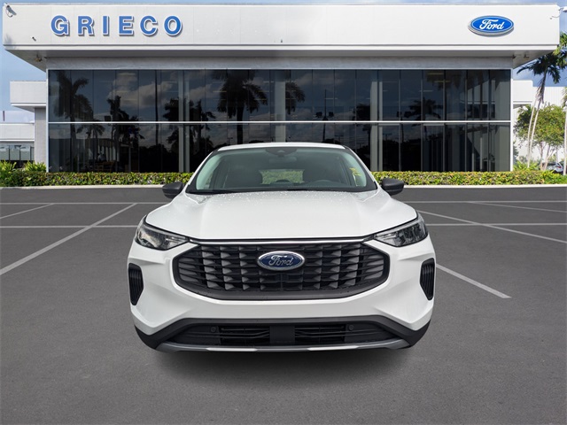 2025 Ford Escape Active photo 3