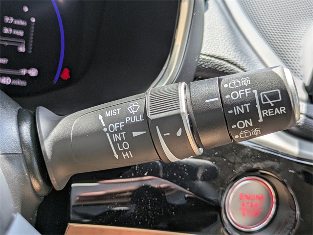 2026 Acura MDX Base photo 29