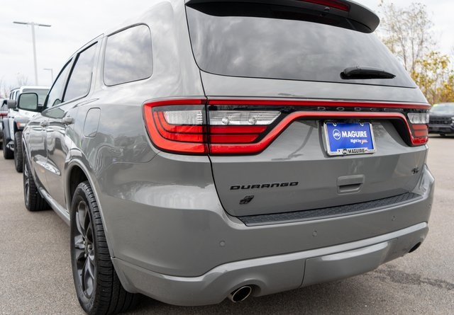 2022 Dodge Durango R/T photo 4
