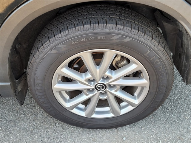 2023 Mazda CX-5 2.5 S Preferred photo 4