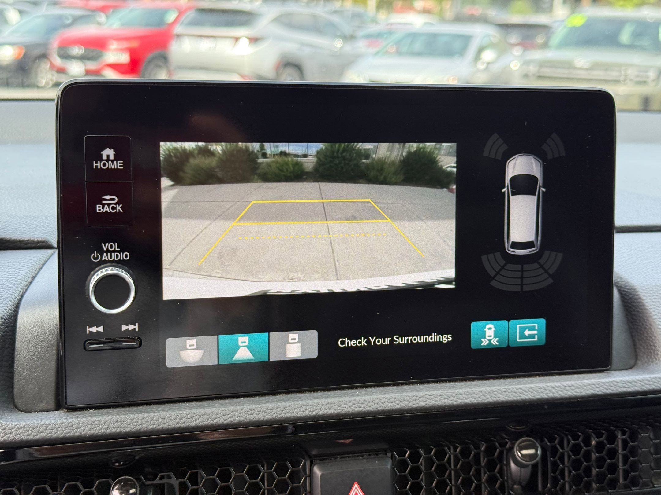 2023 Honda CR-V Hybrid Sport Touring photo 20
