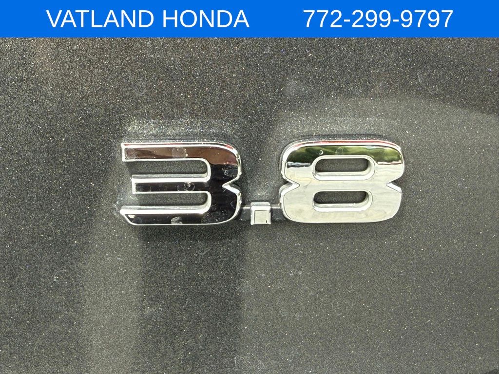 2020 Genesis G80 3.8 photo 32