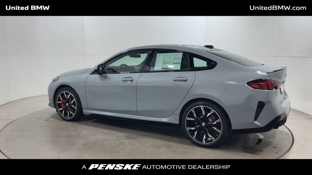 2025 Bmw 228i photo 6