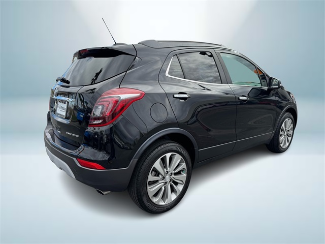 2019 Buick Encore Preferred photo 4