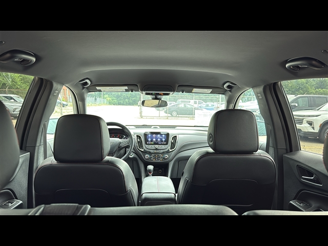 2023 Chevrolet Equinox RS photo 27