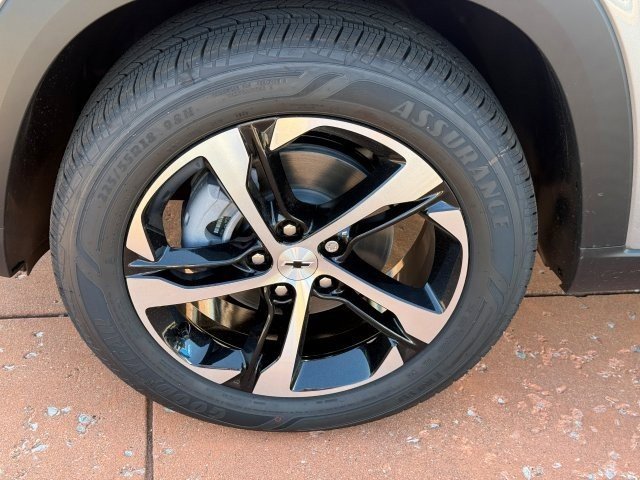 2026 Chevrolet Trax photo 6