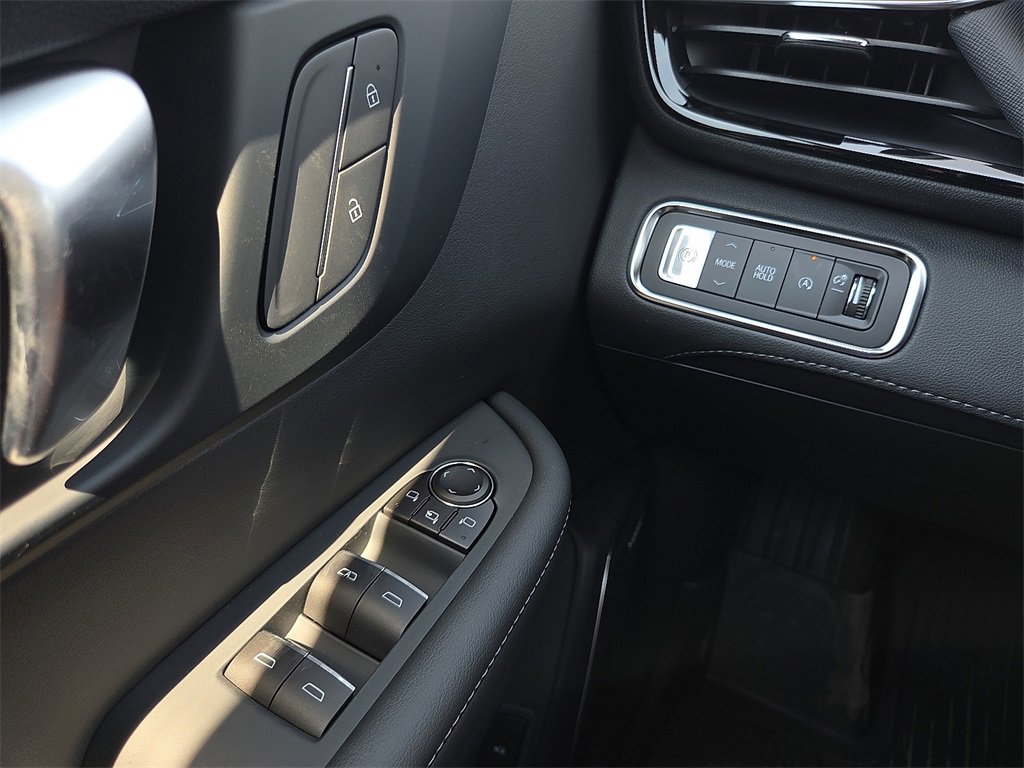 2026 Buick Enclave Sport Touring photo 14
