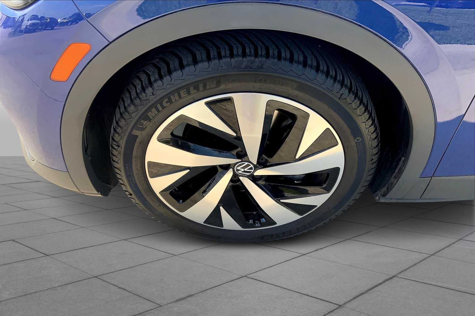 2021 Volkswagen ID.4 1st Edition photo 10