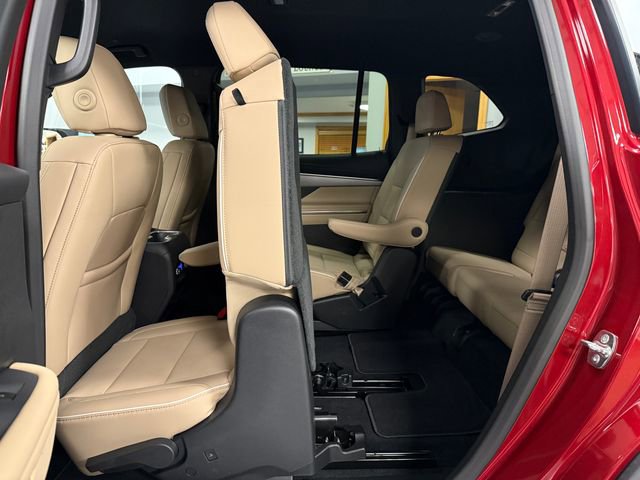 2026 Buick Enclave Preferred photo 31
