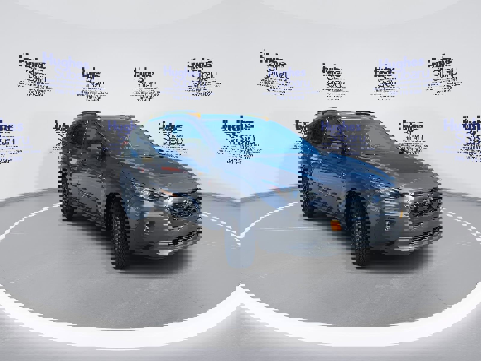 2025 Subaru Crosstrek Wilderness photo 3