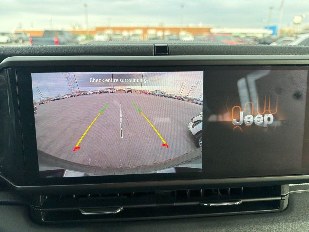 2024 JEEP WRANGLER - Image 10