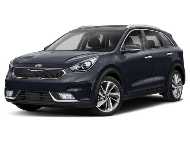 2018 Kia Niro