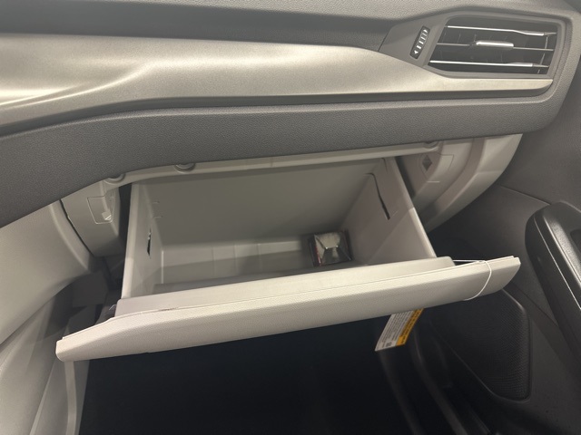 2025 Ford Escape Plug-In Hybrid Base photo 18