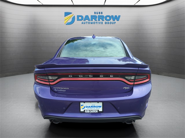 2023 Dodge Charger R/T photo 4