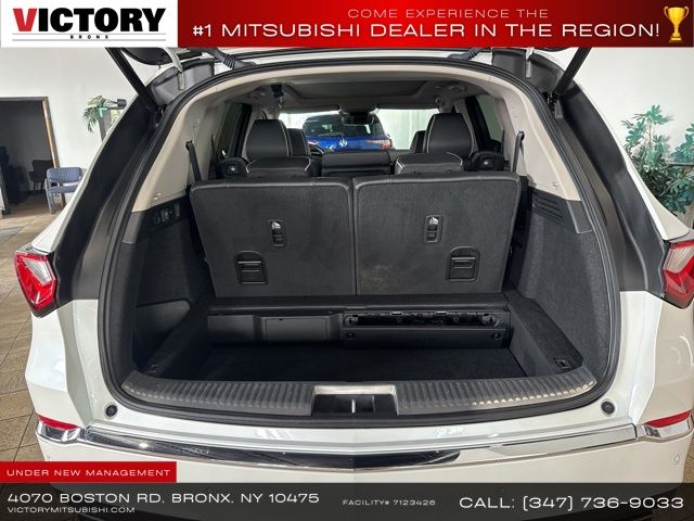 2022 Acura MDX Advance photo 15