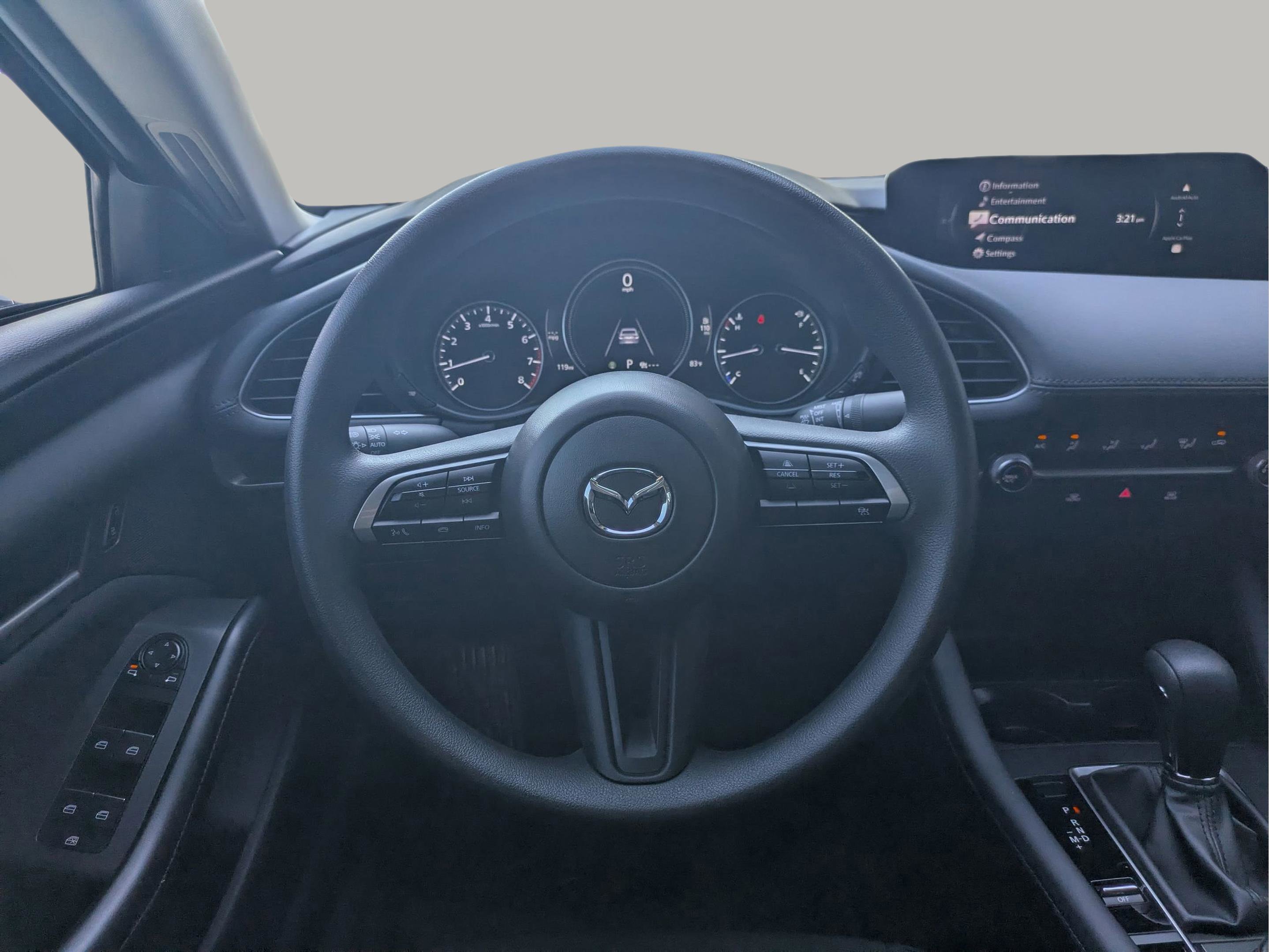 2025 Mazda Mazda3 Sedan 2.5 s photo 18