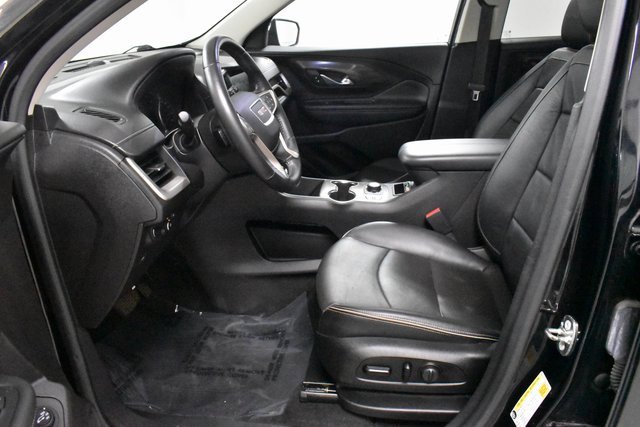 2018 Gmc Terrain Denali photo 11