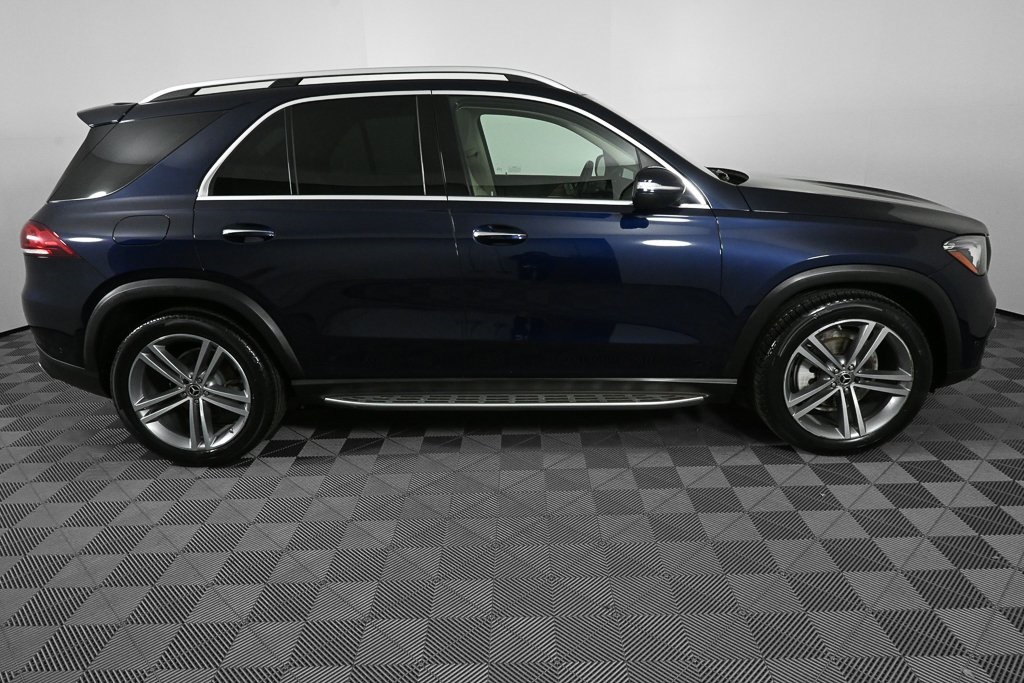 2022 Mercedes Benz GLE 350 4MATIC photo 26