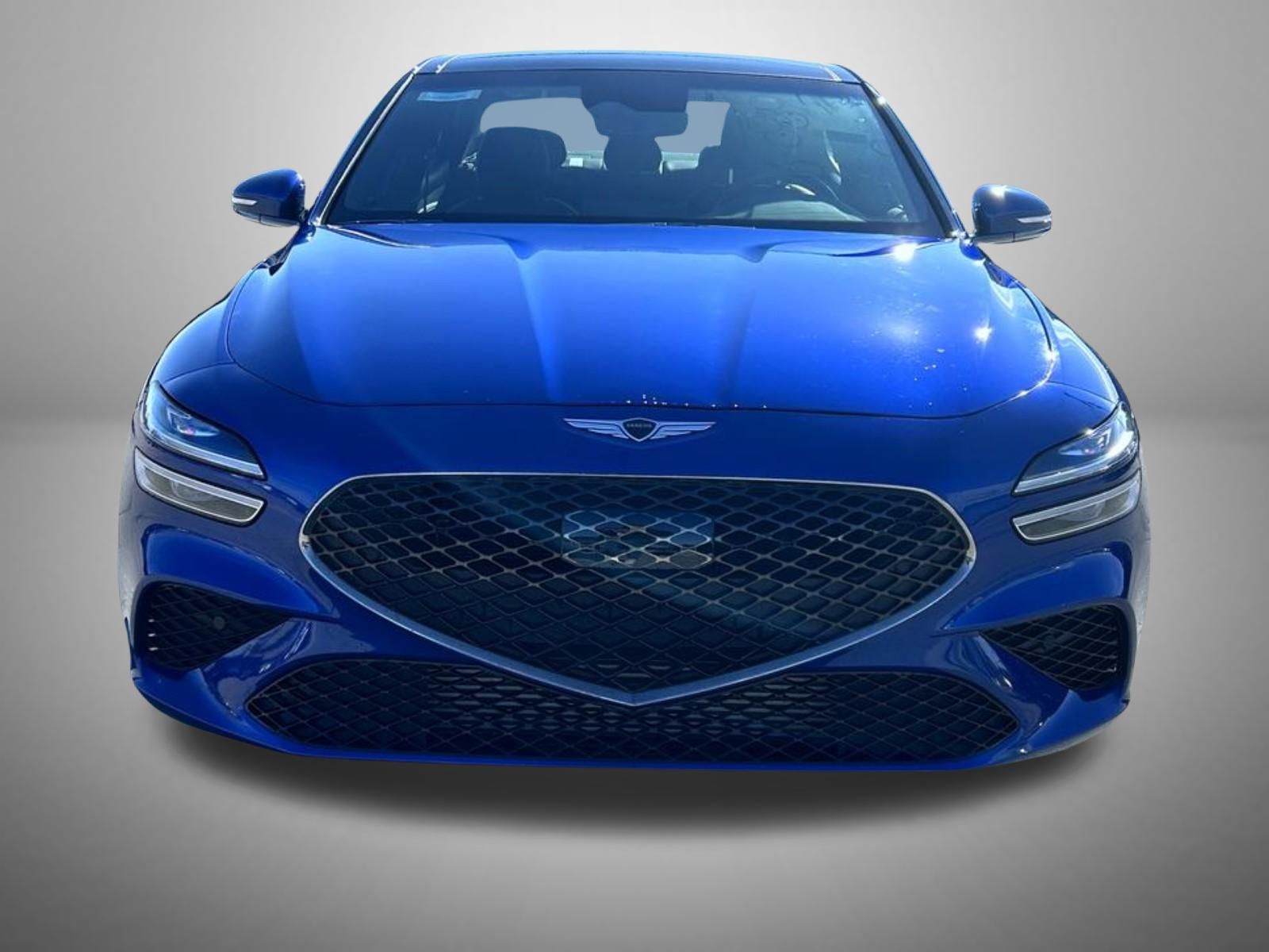 2025 Genesis G70 3.3T Sport Advanced photo 2