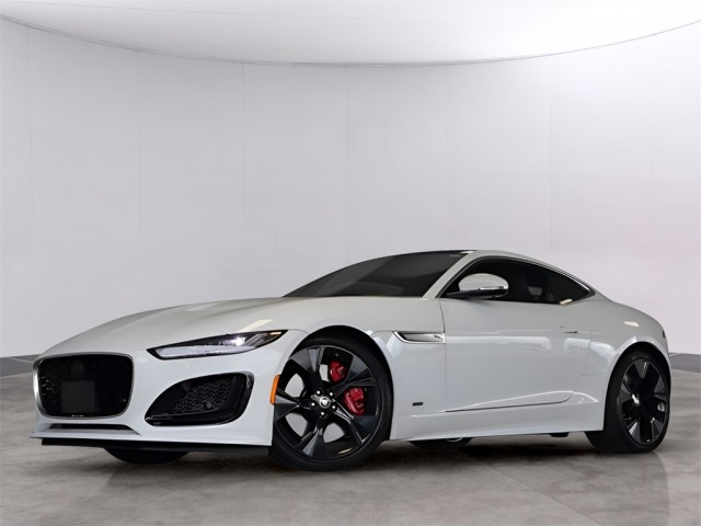 New Jaguar F-TYPE in Merriam | Jaguar Kansas City