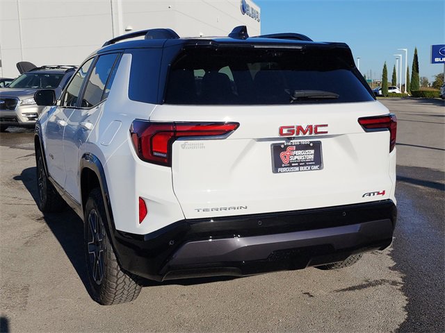 2026 Gmc Terrain AT4 photo 3