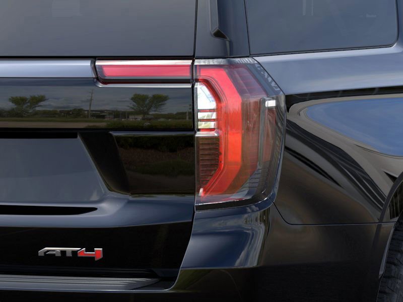 2025 Gmc Yukon XL AT4 photo 10