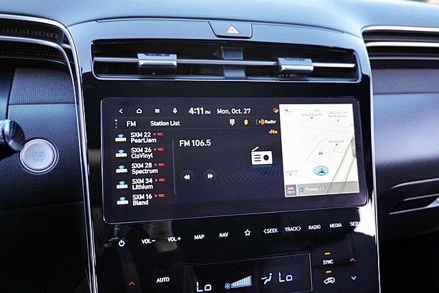 Used 2024 Gray Hyundai XRT image 23