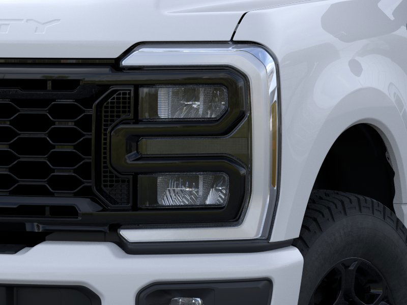 2026 FORD F-350 - Image 18
