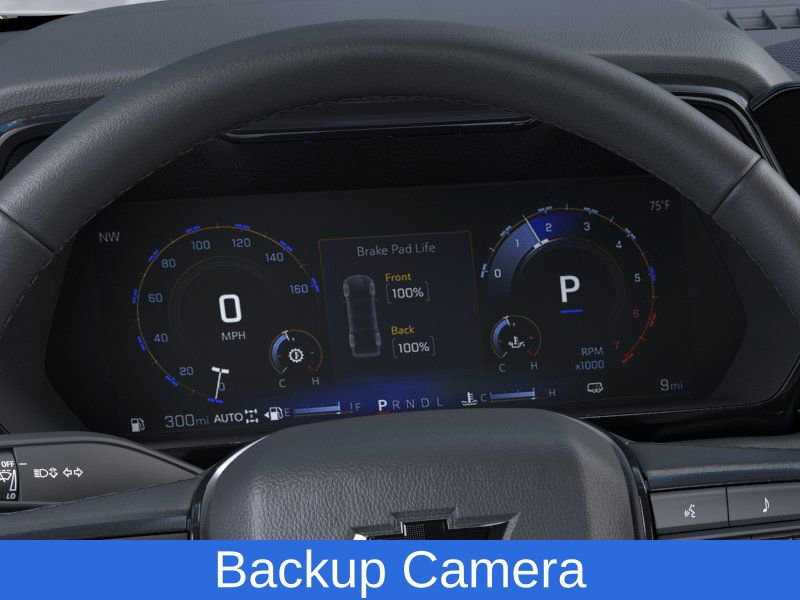 2025 Chevrolet Colorado ZR2 photo 18
