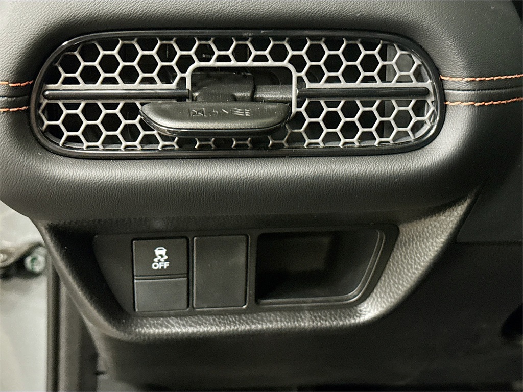 2025 Honda HR-V Sport photo 14