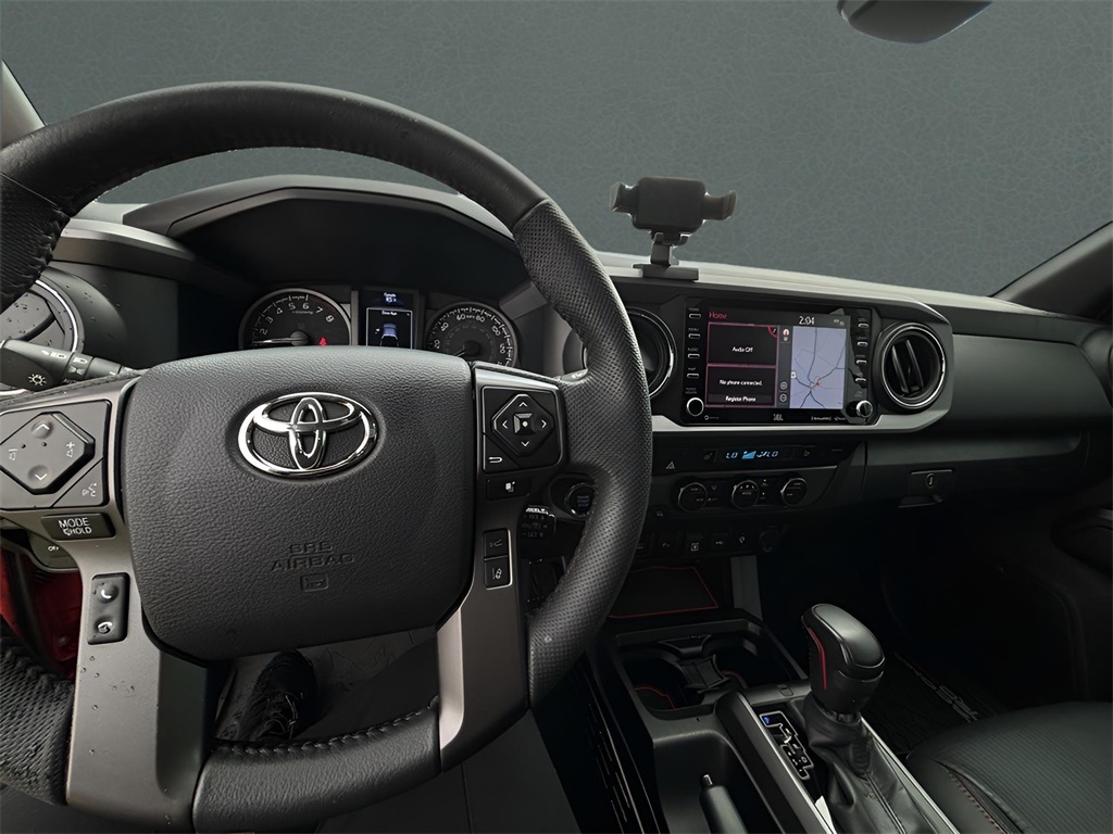 2023 Toyota Tacoma TRD Pro photo 23