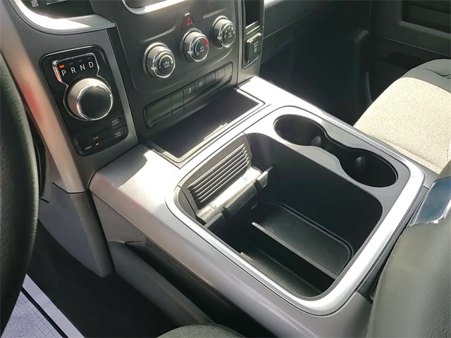 2023 Ram 1500 Classic Warlock photo 17